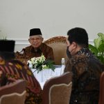 Cetak Atlet Berprestasi, Wapres Minta Guru Olahraga Disertifikasi