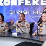 Korlantas Siap Evaluasi Praktik Uji SIM Zig-Zag dan Angka 8