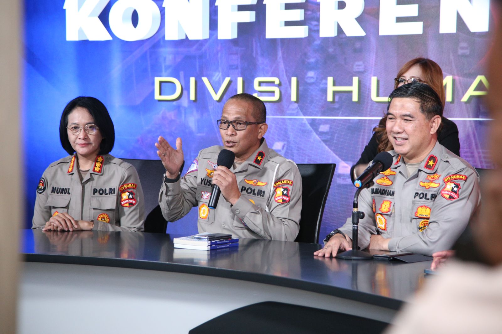Korlantas Siap Evaluasi Praktik Uji SIM Zig-Zag dan Angka 8