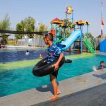 Dapat Bantuan Keuangan, Waterpark Tembalang Asri Kini Raup Rp60 Juta per Bulan