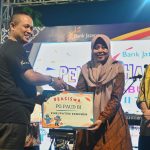 26 Guru PAUD dapat Beasiswa untuk Melanjutkan Pendidikan dari Pemkab Kebumen