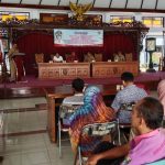 Bakal Terima BLT DBH CHT, 2.100 Petani dan Buruh Tani Tembakau di Batang