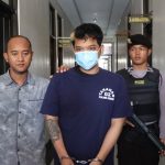 Nekat Curi Motor, Warga Mranggen Demak Ditangkap Polisi
