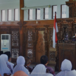 Sebanyak 991 Calon Jemaah Haji Sragen yang Terbagi dalam 5 Kloter Siap Diberangkatkan