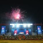 Dihadiri Puluhan Ribu Pengunjung, KIE 2023 Resmi Dibuka