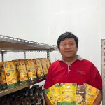 Cemilan Keripik Buah, Cara Lain Makan Buah dari Mboke Inyong