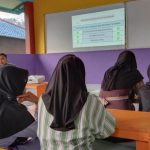 Kurangi Dampak Angka Tidak Sekolah, Pemuda Panusupan Gelar Pelatihan Dagang Daring