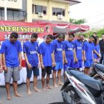 Pelaku Pengeroyokan Rata-rata Pemuda Dewasa, Seorang Perempuan dan Seorang ABG