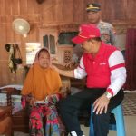 Kemarau, BPBD Kabupaten Semarang Minta Warga Waspadai Risiko Kebakaran