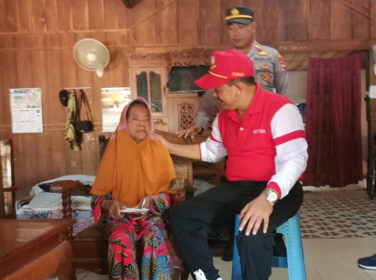 Kemarau, BPBD Kabupaten Semarang Minta Warga Waspadai Risiko Kebakaran