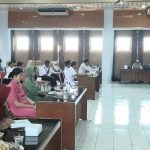 Ratusan Keluarga Berisiko Stunting Bakal Mendapat Pendampingan