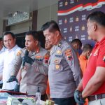 Satu Tersangka Diamankan, Polres Batang Ungkap Kasus TPPO dengan Korban 72 Orang