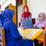 Tanpa Tes Calistung, Bunda PAUD Dampingi Transisi Anak PAUD ke SD