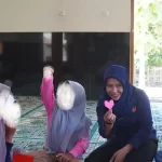 Psikolog Polda Jateng Berikan Trauma Healing untuk Korban Pencabulan di Bawah Usia