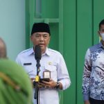 PJ Bupati Jepara Beri Waktu 3 Bulan RSUD Kartini Buat Aplikasi Rekam Medis Terintegrasi