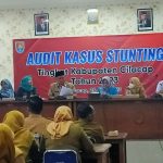Ditemukan, 4 Kasus Terparah di Desa Tarisi, Hasil Audit Kasus Stunting di 10 Desa Lokus