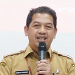 Mengawasi Jajanan di Sekolah, Dishanpan Latih Siswa Jadi Detektif Pangan