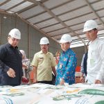 NFA dan Ombudsman Pastikan Penyaluran Bantuan Pangan Bulog Berjalan Lancar