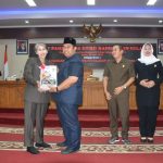 Defisit APBD TA 2023 Rp 22,31 M, Pemkab Cilacap Optimalkan PAD