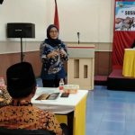 Takmir Masjid Diedukasi Cara Potong Hewan Kurban Sesuai Syariat