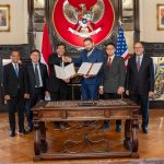 PMA USA SEG Solar Investasi di KIT Batang Senilai Rp 7,5 Triliun