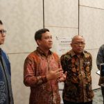 Dikunjungi Delegasi 20 Negara Proyek AF, Diharap Bermanfaat Bagi Kota Pekalongan
