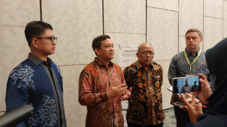 Dikunjungi Delegasi 20 Negara Proyek AF, Diharap Bermanfaat Bagi Kota Pekalongan