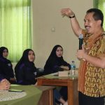 Peserta Pelatihan Kerja Didorong Manfaatkan Kompetensi dengan Membuka Usaha