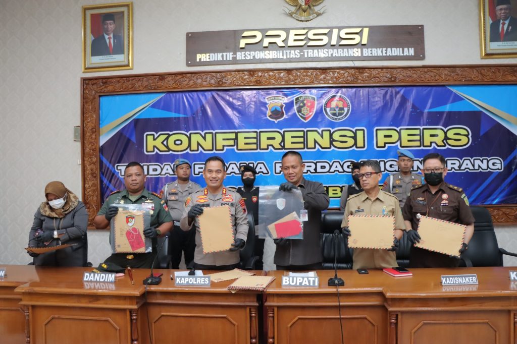 Pengamanan Kebumen International Expo (KIE), 1.000 Personel Gabungan Disiapkan