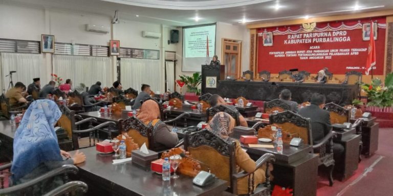 Pemkab Purbalingga Berkomitmen Beri Stimulan untuk Petani Muda