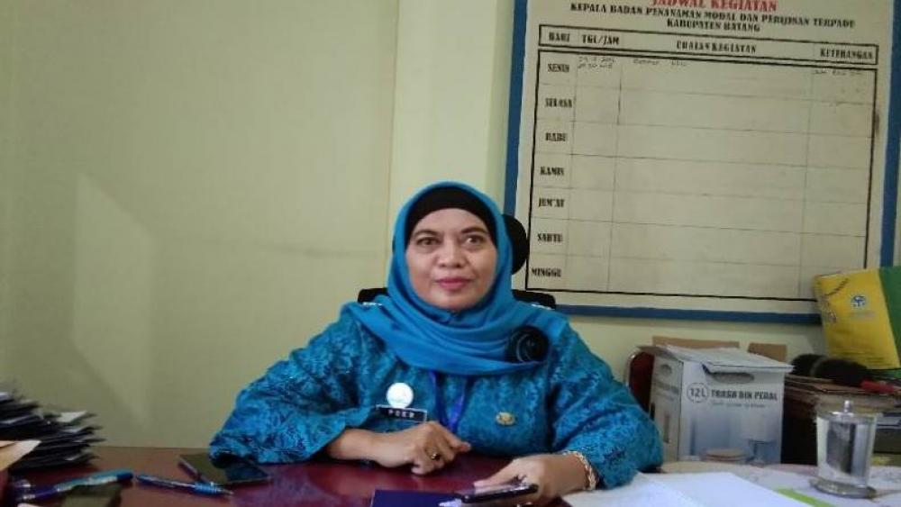 Muncul Piutang di SPPT PBB, BPKPAD Batang Jelaskan Penyebabnya