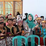 Lewat Potensi Non Akademik, Dinas Pendidikan Jaring Prestasi Siswa SD