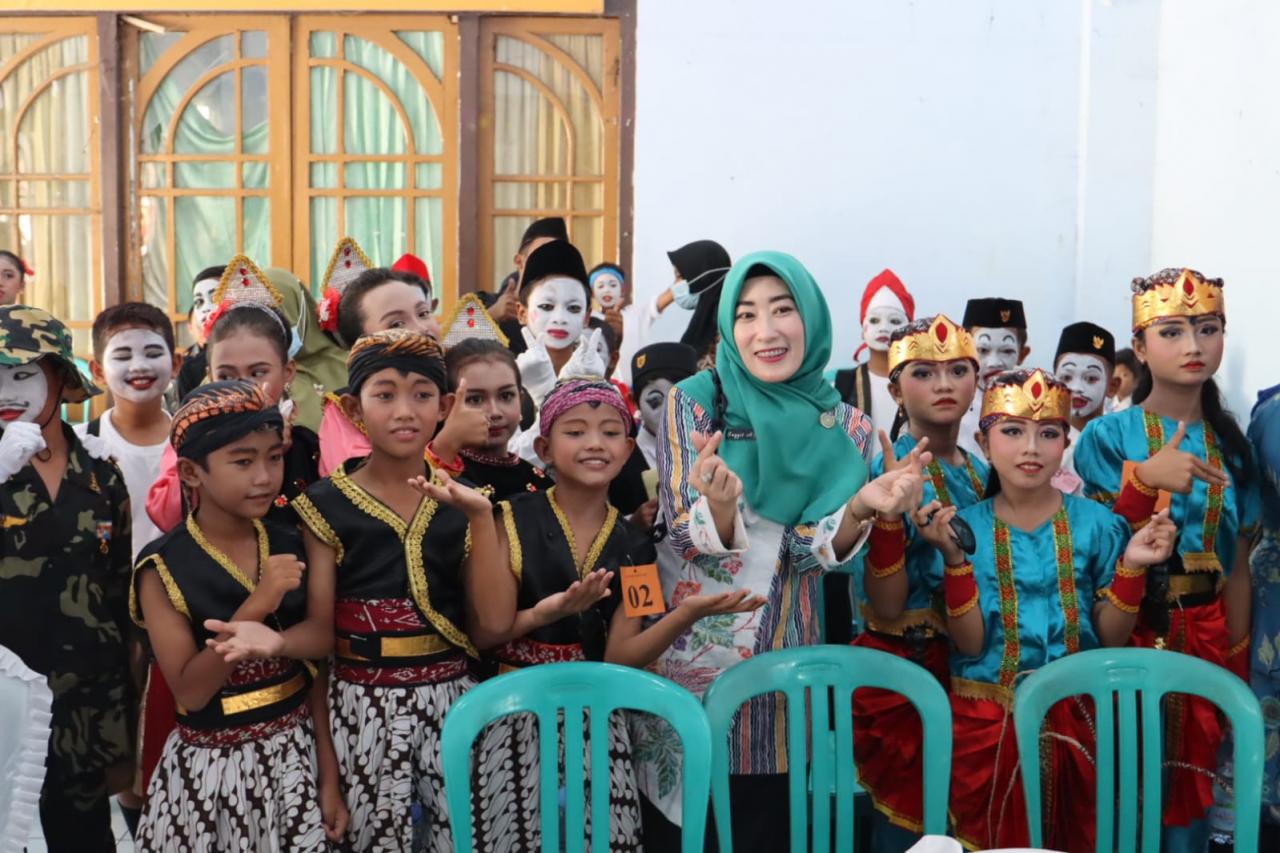 Lewat Potensi Non Akademik, Dinas Pendidikan Jaring Prestasi Siswa SD