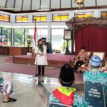 Masih Tersisa 9 JCH, 30 JCH Kloter Sapu Jagat Diberangkatkan