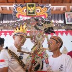 Konsisten Lestarikan Pembuatan Wayang Kulit, Desa Sidowarno Tembus Nominasi ADWI 2023