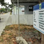 Bantuan Pembangunan Infrastruktur Pemprov Jateng Rp1,7 M, Atasi Masalah Warga Desa Klareyan