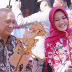 Menkop UKM Beri Bantuan, Luncurkan Percepatan Penghapusan Kemiskinan Ekstrem