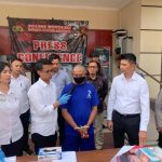 Pencabulan di Banyudono, Seorang Ayah Ditangkap Mencabuli Anak Kandung Sendiri