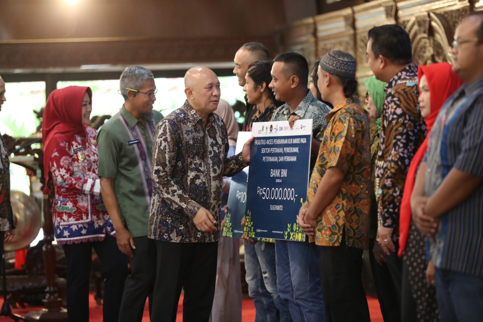 Tidak Cukup Hanya Beri Kredit Usaha UKM, Bank Juga Harus Lakukan Pendampingan