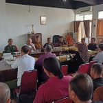 Cari Solusi Terbaik, Disdag Kota Semarang Kaji Ulang Luasan Lapak SCJ