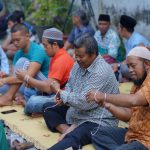 Tingkatkan Kualitas Kurban, FKPAI KUA Klaten Selatan Gelar Apel Siaga Kurban
