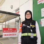 Siaga 24 Jam, Tim Kesehatan Siap Layani Jemaah Haji Indonesia di Bandara Jeddah