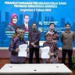 34 Perguruan Tinggi Siap Selenggarakan Program Wirausaha Merdeka 
