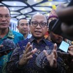 Indonesia Hadapi Tantangan Besar Penyediaan Lapangan Kerja