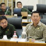 Jaga Tren Penurunan Inflasi, Bapanas Genjot Program Peningkatan Daya Beli Masyarakat