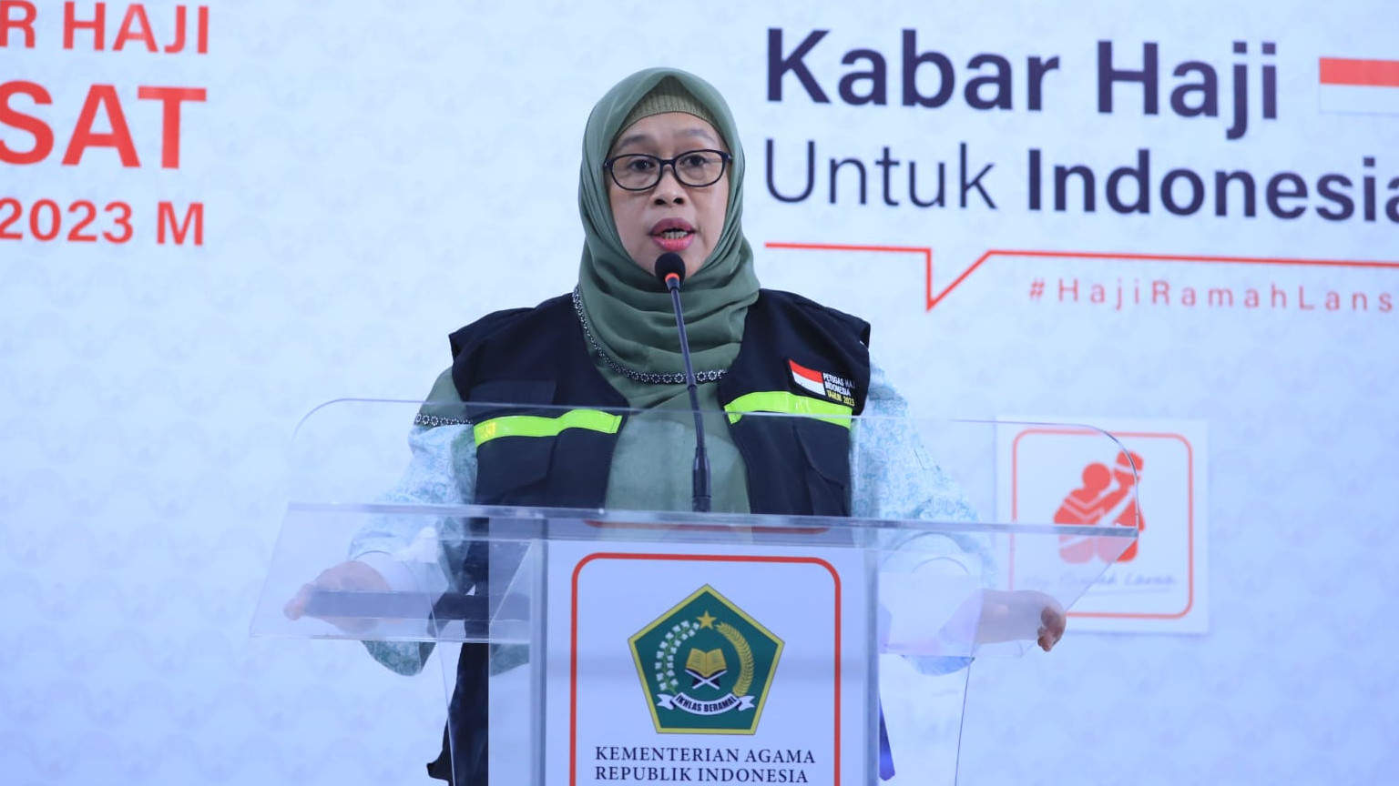 Beroperasi 24 Jam, PPIH Siapkan Bus Shalawat Antar Jemaah dari Hotel ke Masjidil Haram PP