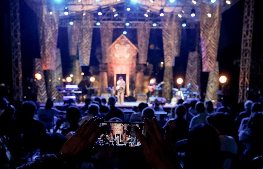 Kemenparekraf Perkuat Kolaborasi Cegah Praktik Percaloan Tiket Konser