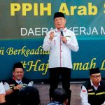 Ini Empat Layanan Baru di Arafah & Mina untuk Kenyamanan Jemaah Haji Indonesia