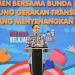 OASE-KIM dan Bunda PAUD Berkomitmen Dukung Transisi PAUD ke SD yang Menyenangkan 