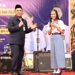 Aplikasi PPDB Diluncurkan, Wagub Harap Beri Kemudahan Masyarakat untuk Daftar SekolahAplikasi PPDB Diluncurkan, Wagub Harap Beri Kemudahan Masyarakat untuk Daftar Sekolah